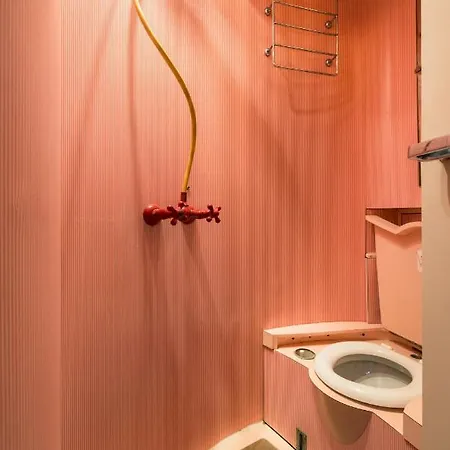 Tekne Barco El Marques *