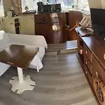 Barco El Marques * Sant Adria de Besos
